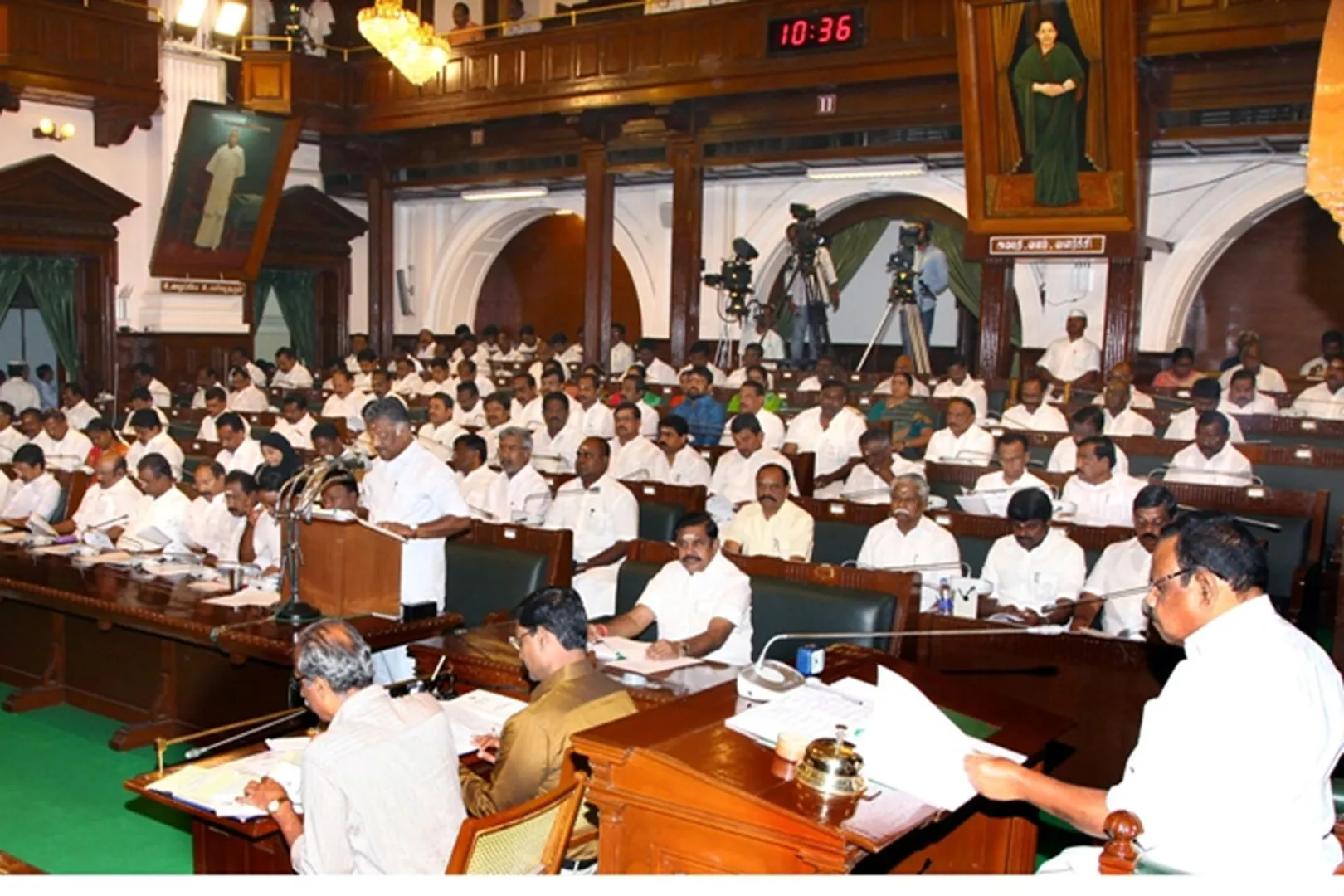 tamil nadu